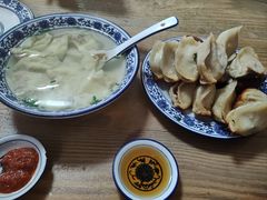 -鼎顺小吃(吴山名楼店)