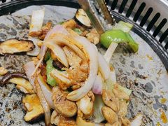 -齐齐哈尔烤肉·烧烤·烤鱼(万科时一区店)