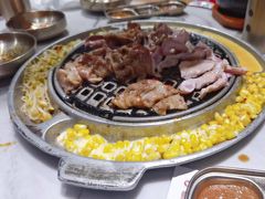 -韩宫宴烤肉·料理(苏州中心店)