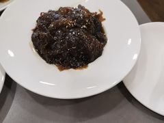 -烤肉宛饭庄(北新桥店)