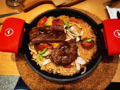 -必胜客(江东万达店)