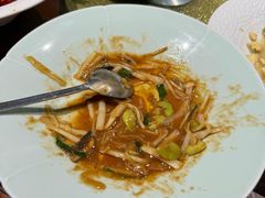 -涌觅名灶·本地海鲜宁波菜(财富广场店)
