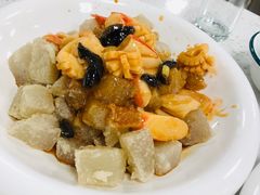 -睿柏云酒店-餐厅