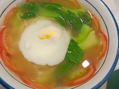 -森隆饭庄(崇文门新世界百货店)