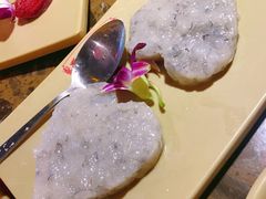 手打青虾滑-蜀国大将老火锅(江北店)