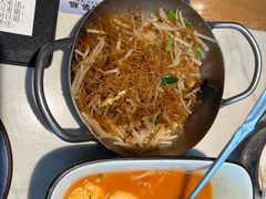 -小吴越·江浙融合菜(惠山万达广场店)