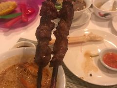 -The COOK·厨餐厅·自助餐(浦东嘉里大酒店)