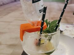 -Margherita雏菊意大利餐厅(雅颂庭购物中心店)
