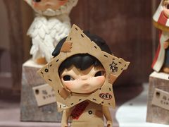 -泡泡玛特POPMART(世豪广场店)