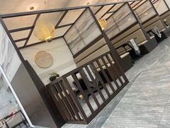 大堂-江园私房菜