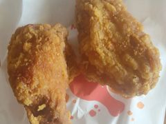 麦麦咔滋脆翅乐套-麦当劳(大榭三江超市店)