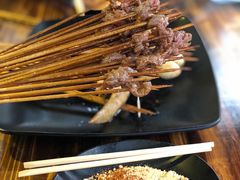 -长药唐师乐山油炸(石人直营店)