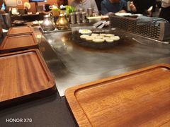 -大神太神·铁板烧(七宝领展广场店)