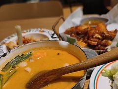 -迷你椰·泰式大排档(共康店)