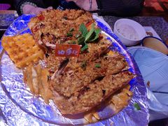 -蛙来哒(华隆步步高店)