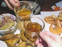 红枣阿胶汤-徽普臭鳜鱼(双井店)
