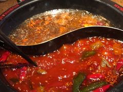 -牛市坎火锅(建设路店)