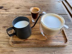 -Maan coffee漫咖啡(1905店)