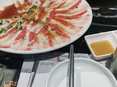 -金一味烤肉餐厅(新首尔旗舰店)