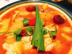 -半山腰·云南菜(侨福芳草地店)