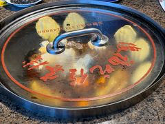 -缘福乡村铁锅炖民宿(八达岭店)