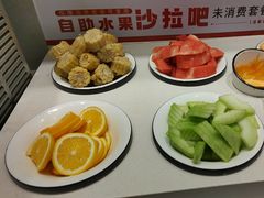 -豪享来中西餐厅(隆昌店)