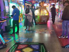 -奇奇乐园电玩城(立丰国际购物广场店)