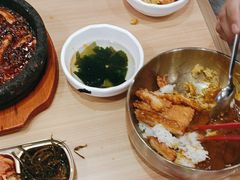-小木屋拌饭(西安华阳城店)