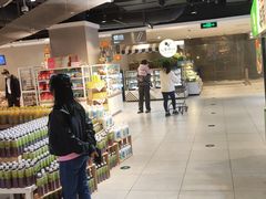 -盒马鲜生(枣园路店)