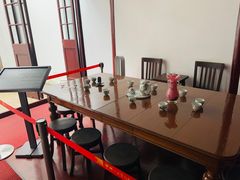 -中共一大纪念馆