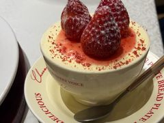 -遇见杜尚西餐厅(恒大华府店)