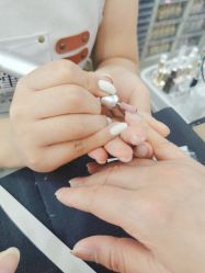 -槿里日式美甲工作室