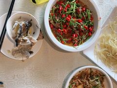 水煮鱼-辣婆婆(航天桥店)