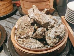 -雍容荟帝王蟹活龙虾展台自助(IFS黑金店)
