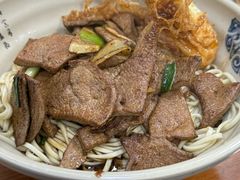 -无名氏面馆(邮电路店)