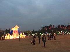 -秀丽东方