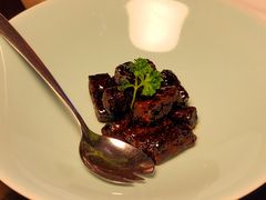 辽河口恋香牛肉-止观小馆·辽河口渔家菜(王府井店)
