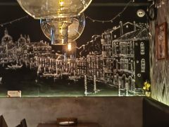 -斯比特花园西餐厅(东方商厦店)