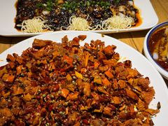 -小三峡食府(西五路店)