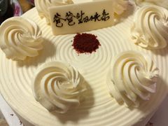 -第戎蛋糕(恒隆广场店)