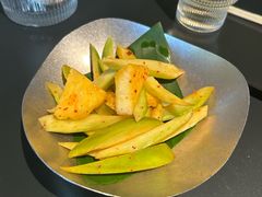 -Ameigo梅果·云贵川bistro(长宁来福士店)