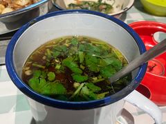 -彭耕记猪油炒小菜(吉联mall店)