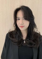 -简影造型·自选烫染接发salon