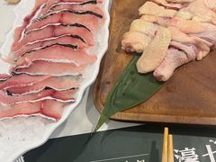 -椰子湾·海南火锅·糟粕醋·椰子鸡(正大广场店)