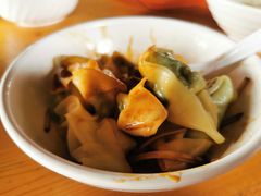 -忆秦园小笼包(惠山古镇总店)