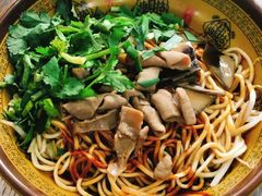 牛杂面-无名羊肉粉(赤水店)