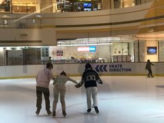 -冠军冰场CHAMPION RINK(苏州中心商场店)
