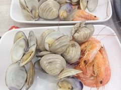 -船奇蒸汽海鲜·闽菜(八市海鲜总店)