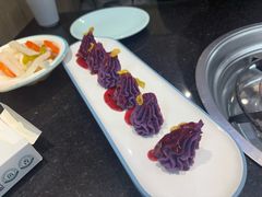 -清真·锦翔炝锅鱼(明德门店)