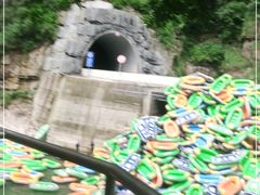 -雅鲁激流探险漂流